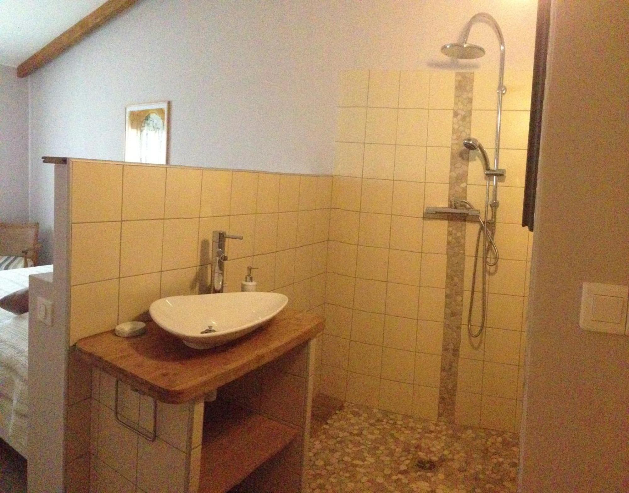 L'Albadu Corte (Corsica) Quarto foto